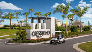 Cresswind at PGA Village Verano