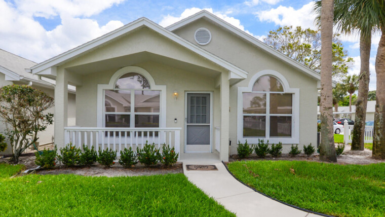 Kings Isle Port St. Lucie: Embrace Retirement in a Premier 55+ Community