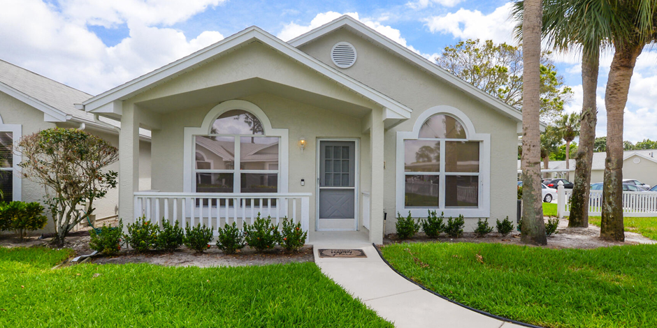 Kings Isle Port St. Lucie: Embrace Retirement in a Premier 55+ Community