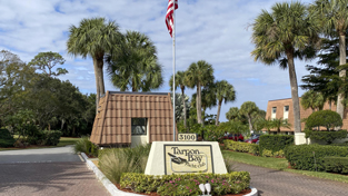 Tarpon Bay Yacht Club