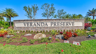 Verdana Preserve