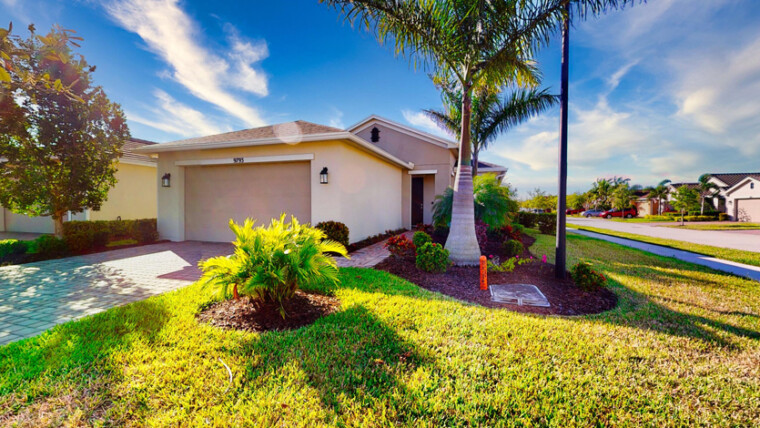 Unveiling the Best 55 Plus Communities in Port St. Lucie: A Haven for Active Adults