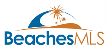 Beach MLS Logo