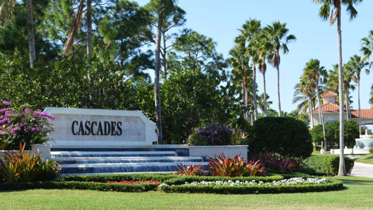 The Cascades St Lucie West: A Dream 55 Plus Community in Florida