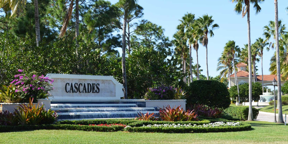 The Cascades St Lucie West: A Dream 55 Plus Community in Florida