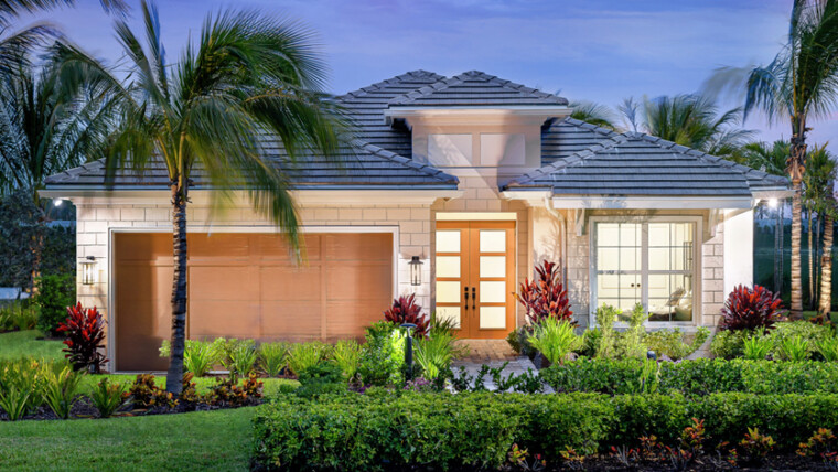 Clubhouse Communities in Port St. Lucie, FL