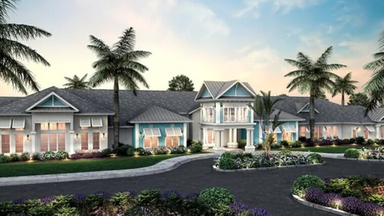 Del Webb Tradition Community: An Expert’s Guide to Florida’s Premier 55 Plus Community