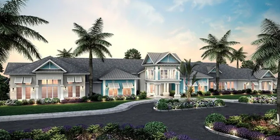 Del Webb Tradition Community: An Expert’s Guide to Florida’s Premier 55 Plus Community