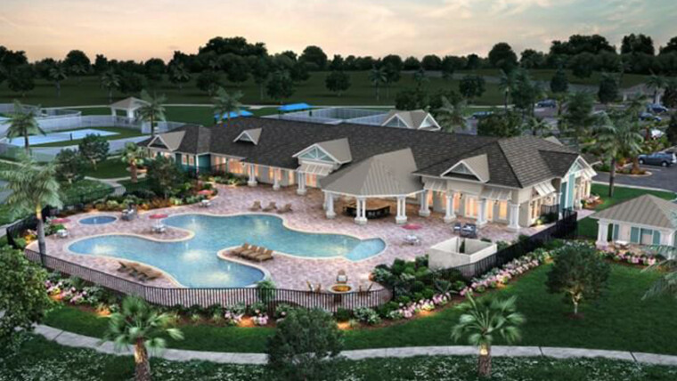 Del Webb Tradition Community: A Vibrant Haven for Active Adults in Tradition, Florida