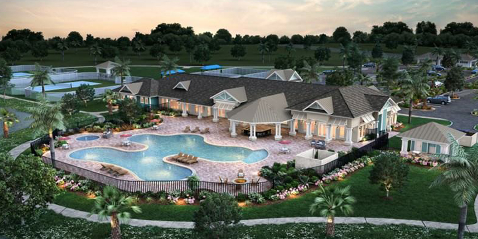 Del Webb Tradition Community: A Vibrant Haven for Active Adults in Tradition, Florida