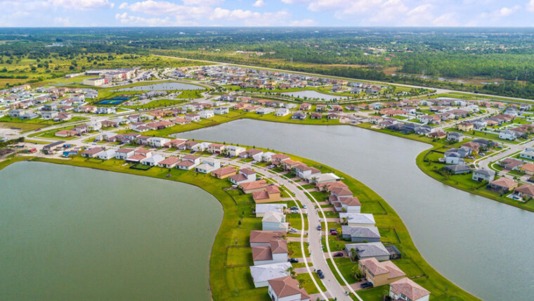 The Allure of Gated Communities Near Port St. Lucie: A Haven for 55 Plus Community FL