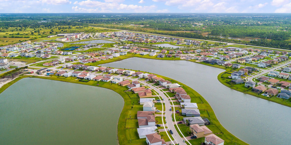 The Allure of Gated Communities Near Port St. Lucie: A Haven for 55 Plus Community FL