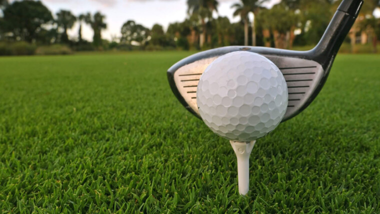 Golf Course Communities in Port St. Lucie, FL