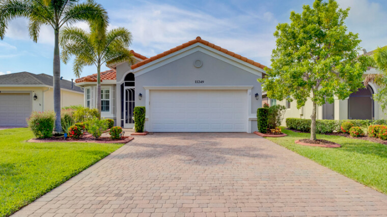 Exploring the Enchanting Homes for Sale in Vitalia at Tradition, Port St. Lucie, Florida