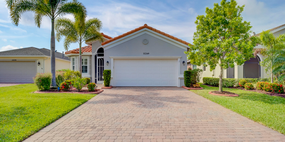 Exploring the Enchanting Homes for Sale in Vitalia at Tradition, Port St. Lucie, Florida