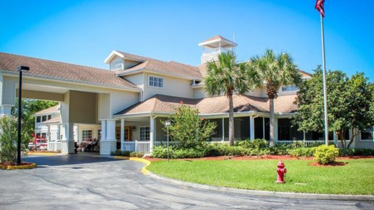 Retirement Bliss Unveiled: Lake Forest Port St. Lucie – 55 Plus Community FL