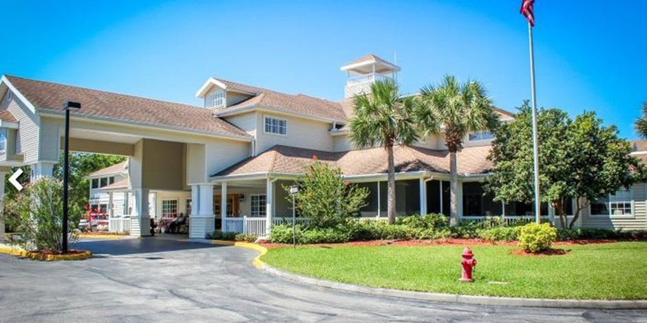 Retirement Bliss Unveiled: Lake Forest Port St. Lucie – 55 Plus Community FL