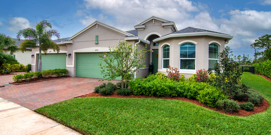 LakePark at Tradition Community Port St. Lucie: The Ultimate 55+ Community in FL