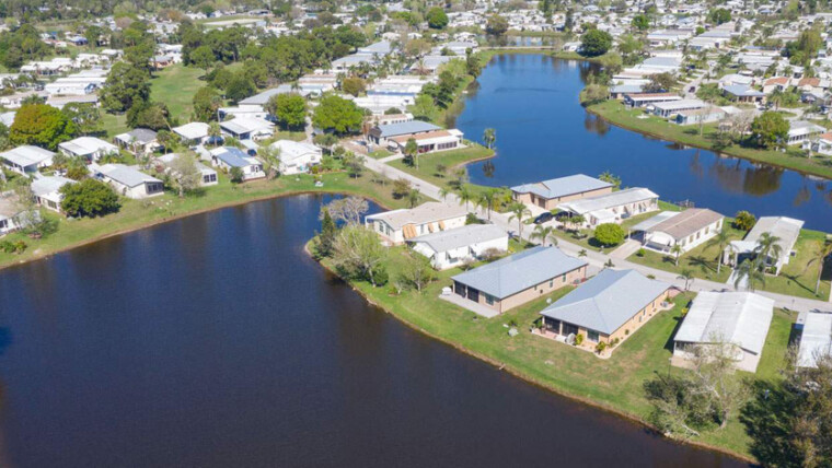 Unlocking the Delightful Lifestyle: Exploring 55 and Older Communities in Port St. Lucie