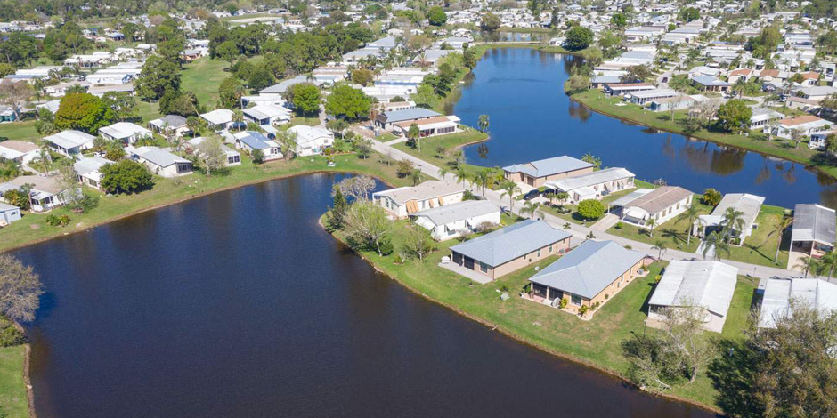 Unlocking the Delightful Lifestyle: Exploring 55 and Older Communities in Port St. Lucie