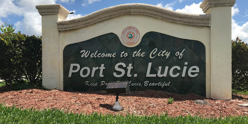 Port St Lucie Board