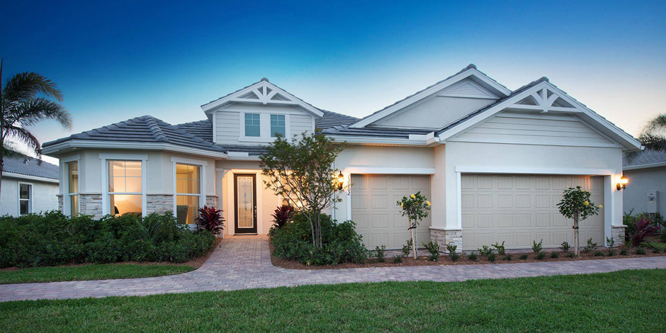 Retirement Bliss in Port St. Lucie: Unveiling the Finest 55+ Communities for Senior Living