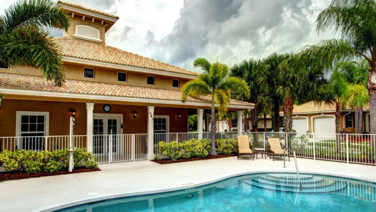 Guide by Expert Realtor Bill Thornton: Explore the Active Senior Communities in Port St. Lucie