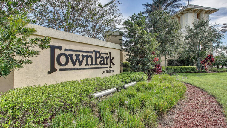 TownPark at Tradition Port St. Lucie: A Premier 55 Plus Community in Florida