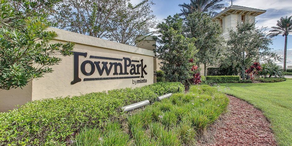 TownPark at Tradition Port St. Lucie: A Premier 55 Plus Community in Florida