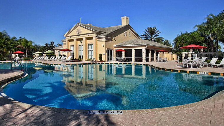 TownPark at Tradition: The Ultimate 55 Plus Community for Luxurious Living in FL