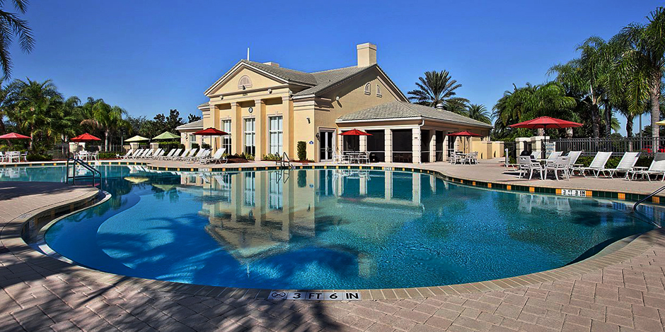 TownPark at Tradition: The Ultimate 55 Plus Community for Luxurious Living in FL