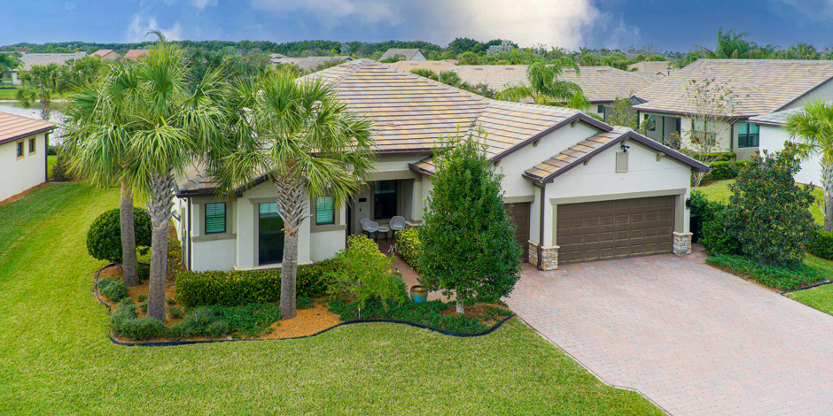 Veranda Gardens Community Port St. Lucie