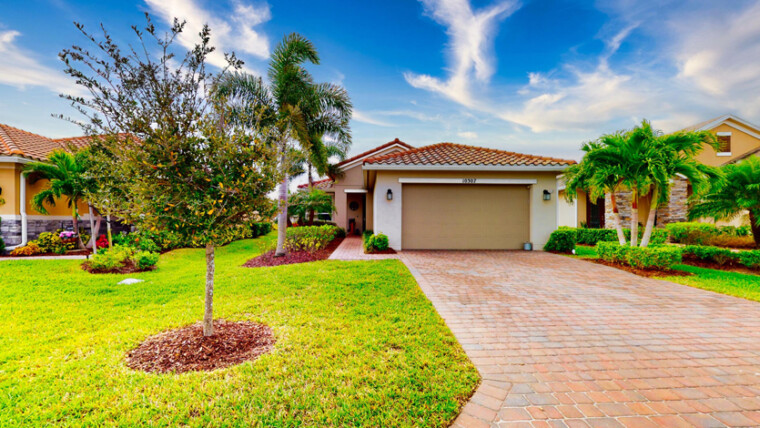 Vitalia at Tradition Port St. Lucie: The Perfect 55+ Community for Active Adults