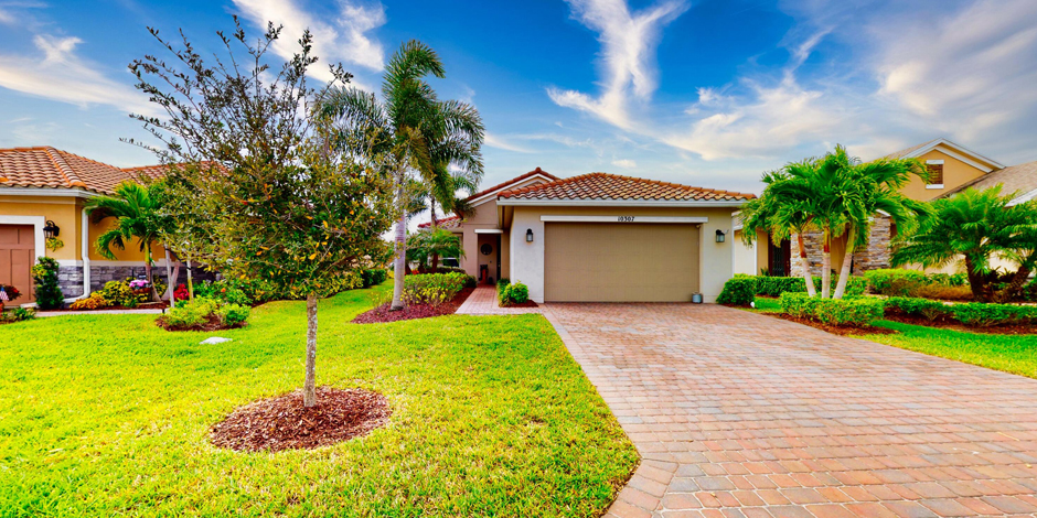 Vitalia at Tradition Port St. Lucie: The Perfect 55+ Community for Active Adults