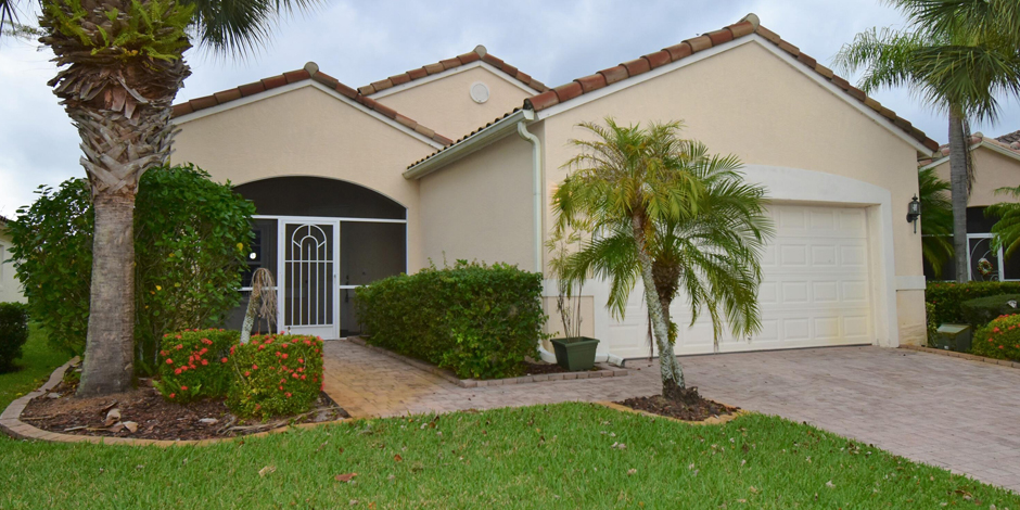 55 Community Homes Port St. Lucie