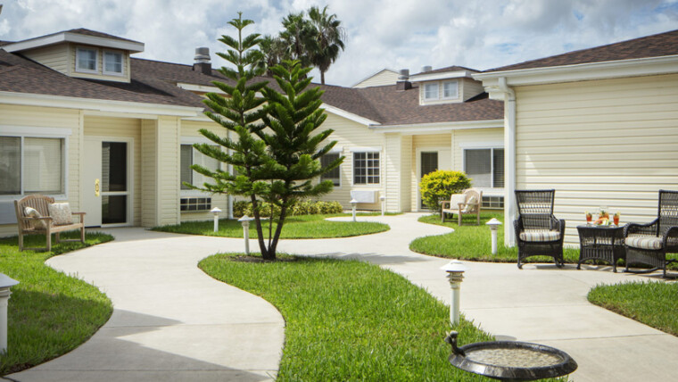 Assisted Living Facilities in Port St. Lucie: The Ideal Choice for Senior Living