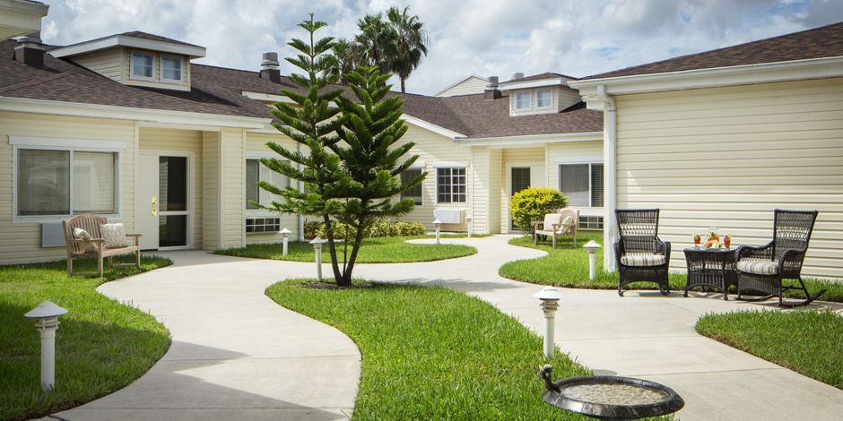 Assisted Living Facilities in Port St. Lucie: The Ideal Choice for Senior Living