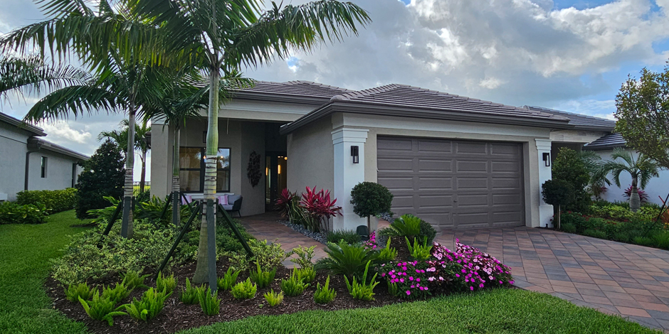 GL Homes Port St Lucie