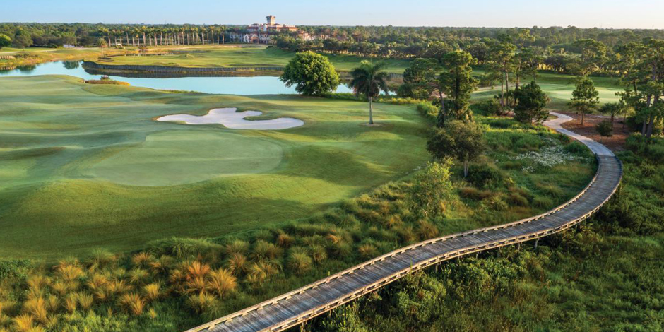 Discover the Serene Charm of Gated 55 Plus Golf Communities in Port St. Lucie, Florida