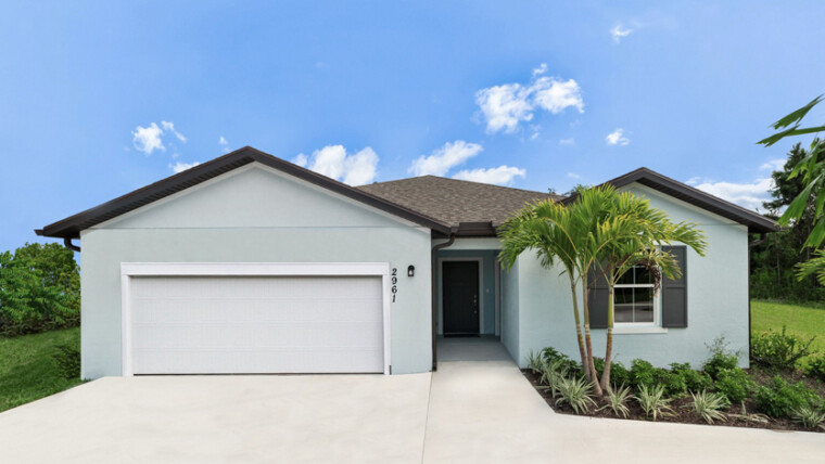 7 Compelling Reasons to Choose New Construction Homes in Port St. Lucie, Florida