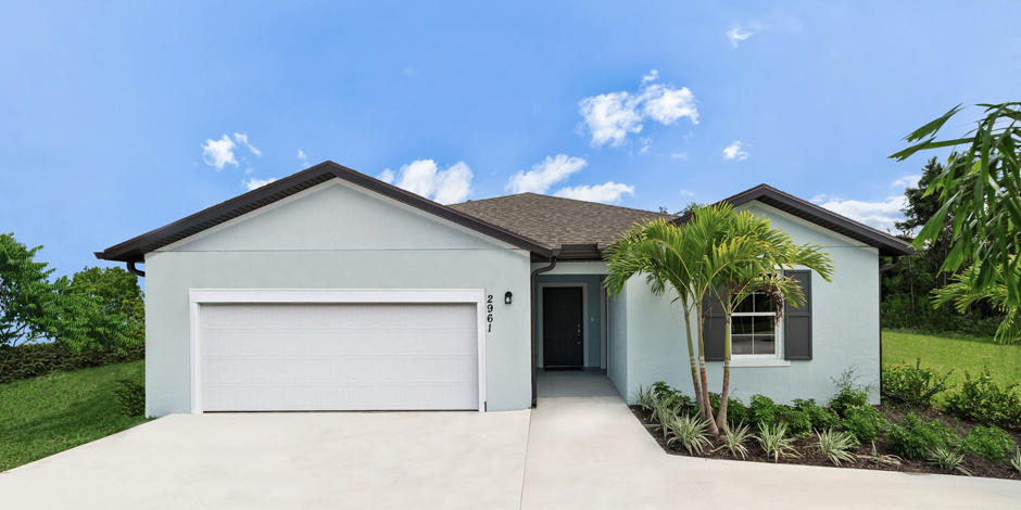 7 Compelling Reasons to Choose New Construction Homes in Port St. Lucie, Florida