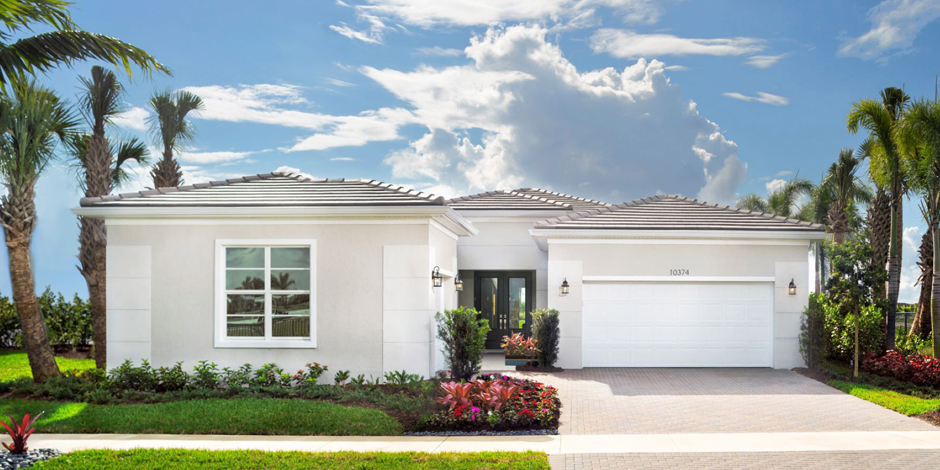 Discover Your Ideal 55+ Community: Pre-Construction and New Homes in Port St. Lucie, FL