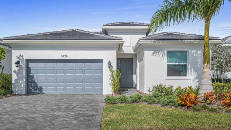 PGA Village Verano: Luxurious Active Lifestyle Community in Port St. Lucie, Florida