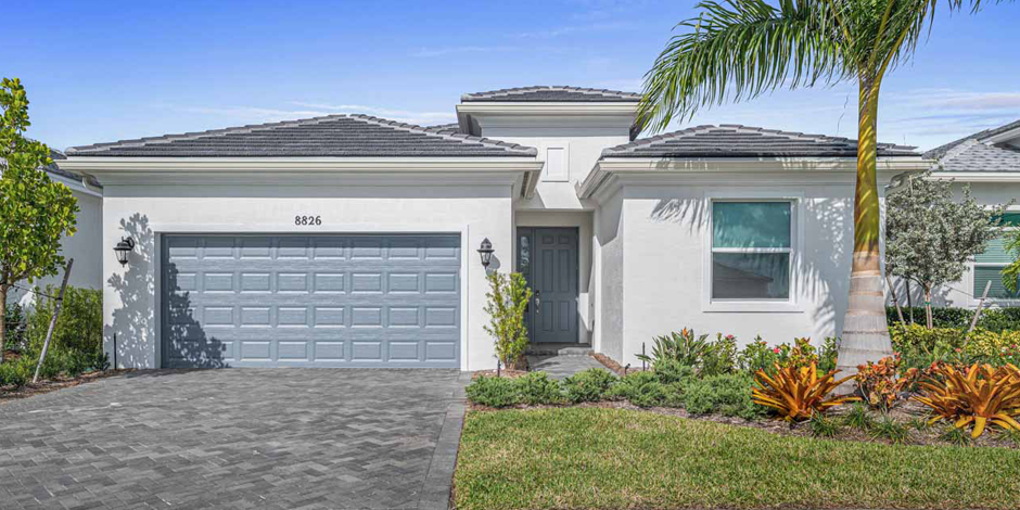 PGA Village Verano: Luxurious Active Lifestyle Community in Port St. Lucie, Florida