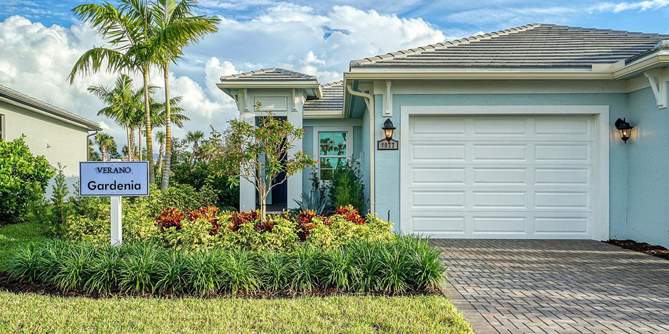 Captivating Residence in Peaceful Port St. Lucie Neighborhood