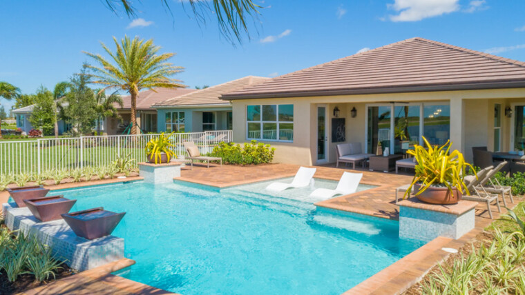 Resort-Style Communities in Port St. Lucie: Your Gateway to a Luxurious Retirement