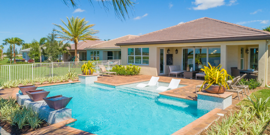 Resort-Style Communities in Port St. Lucie: Your Gateway to a Luxurious Retirement