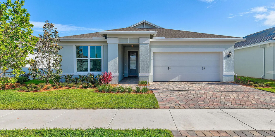 Retirement Single-Family Homes in Port St. Lucie, Florida: The Ideal Haven for Active Seniors