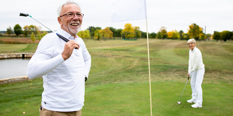 Seniors Golf Course Port St. Lucie, FL