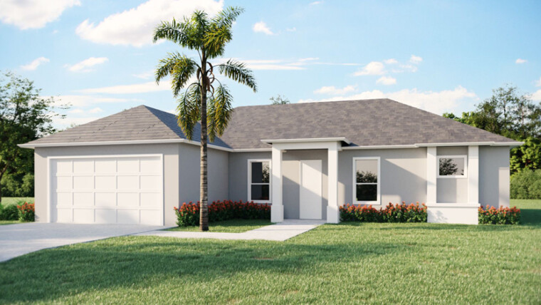 Exploring the Charm of 55 Plus Villas Communities in Port St. Lucie, Florida